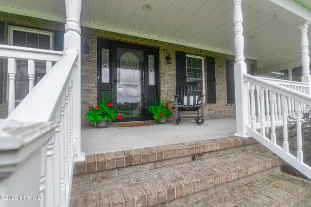 $689,900 | 446 Bethany Church Road, Belvidere, NC 27919