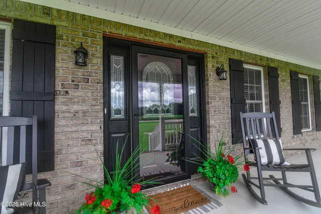 $689,900 | 446 Bethany Church Road, Belvidere, NC 27919