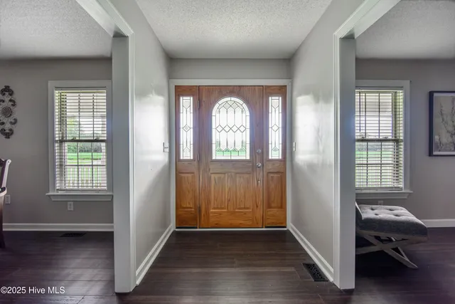 $689,900 | 446 Bethany Church Road, Belvidere, NC 27919