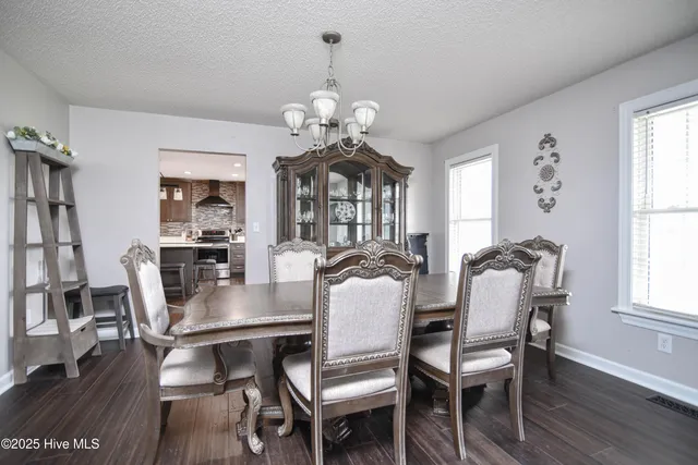 $689,900 | 446 Bethany Church Road, Belvidere, NC 27919