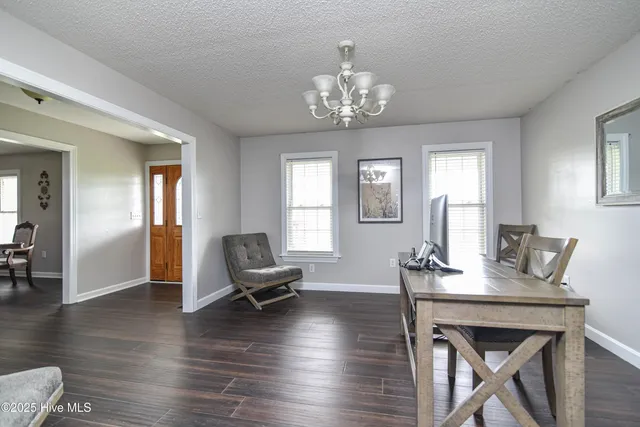 $689,900 | 446 Bethany Church Road, Belvidere, NC 27919