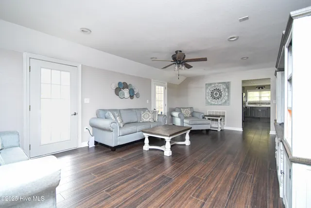 $689,900 | 446 Bethany Church Road, Belvidere, NC 27919