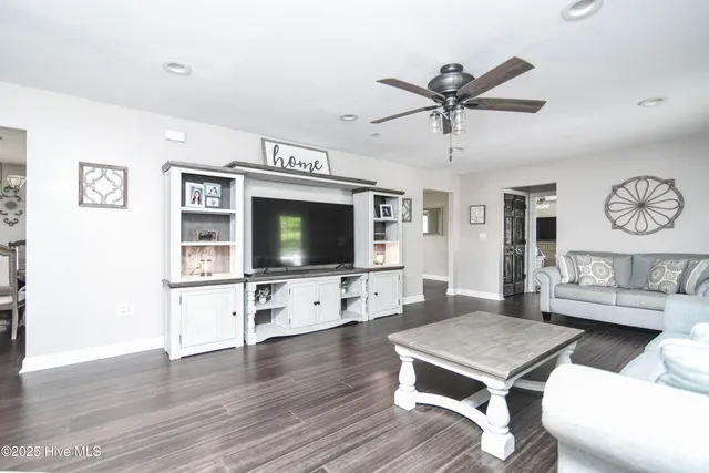 $689,900 | 446 Bethany Church Road, Belvidere, NC 27919