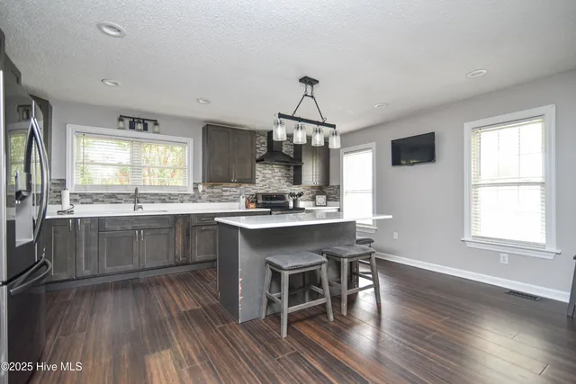 $689,900 | 446 Bethany Church Road, Belvidere, NC 27919