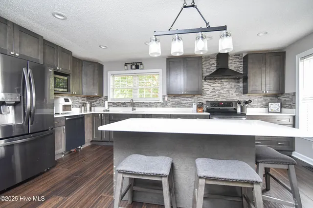 $689,900 | 446 Bethany Church Road, Belvidere, NC 27919