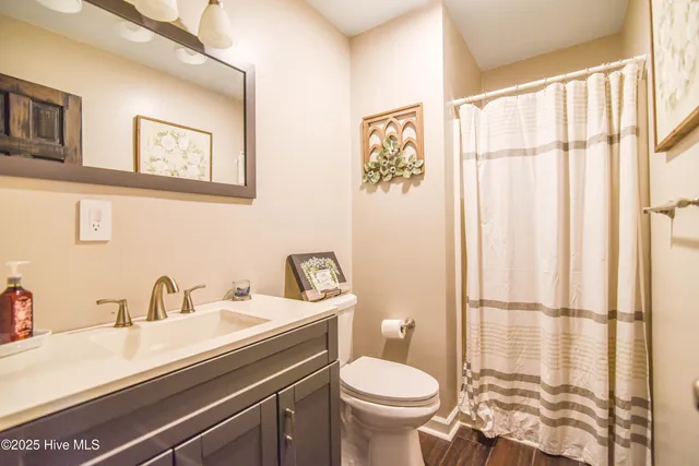 $689,900 | 446 Bethany Church Road, Belvidere, NC 27919