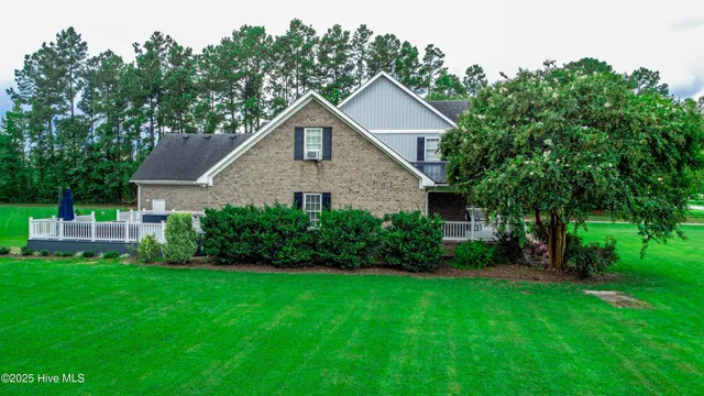 $689,900 | 446 Bethany Church Road, Belvidere, NC 27919