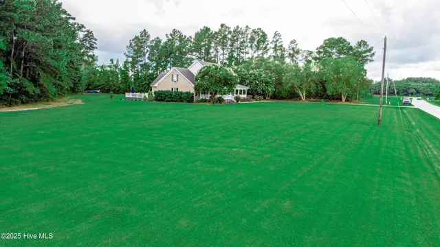 $689,900 | 446 Bethany Church Road, Belvidere, NC 27919