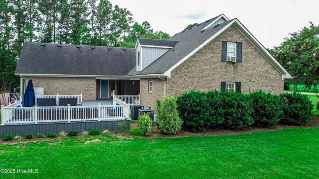 $689,900 | 446 Bethany Church Road, Belvidere, NC 27919