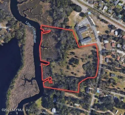 a view of a city view