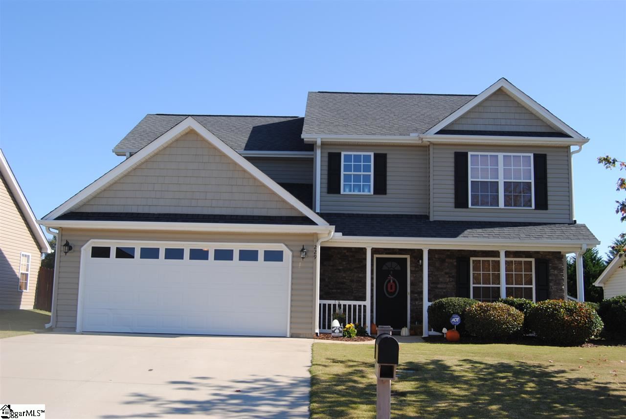 229 Sleepy River Road Simpsonville, SC 29681 - Photo 1 of 1 Gallery Image 1