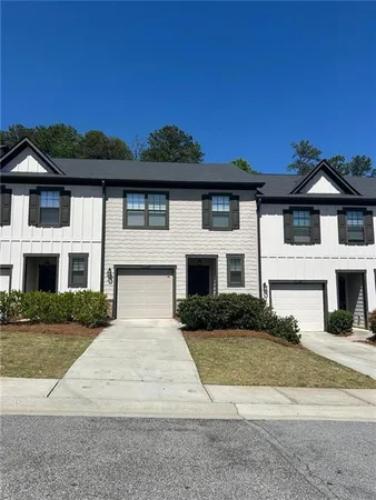 $2,300 | 6412 Mountain Home Way, Mableton, GA 30126