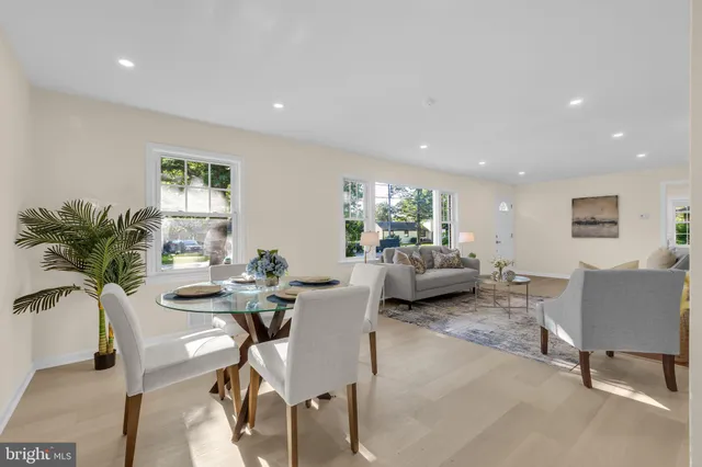 $785,000 | 6400 Inwood Drive, Springfield, VA 22150