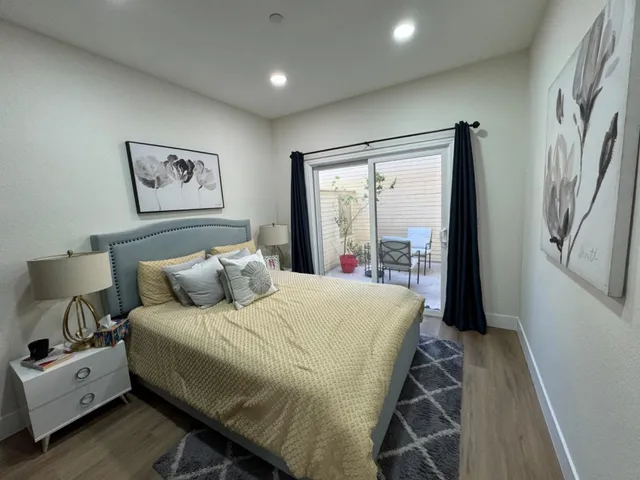 $5,750 | 963 La Mesa Terrace, Unit H, Sunnyvale, CA 94086