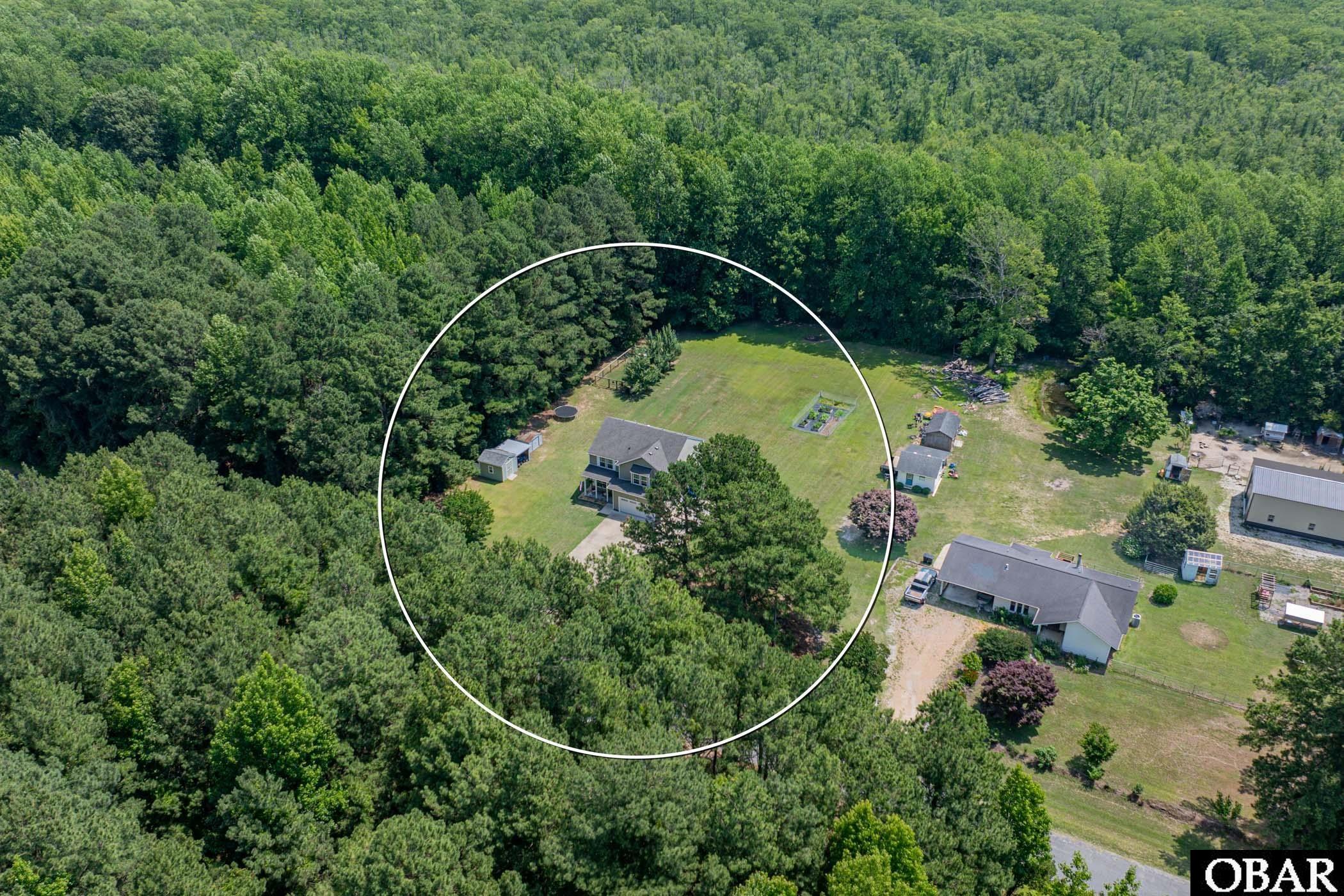 109 Riddle Court Shawboro, NC 27973 - Photo 71 of 83