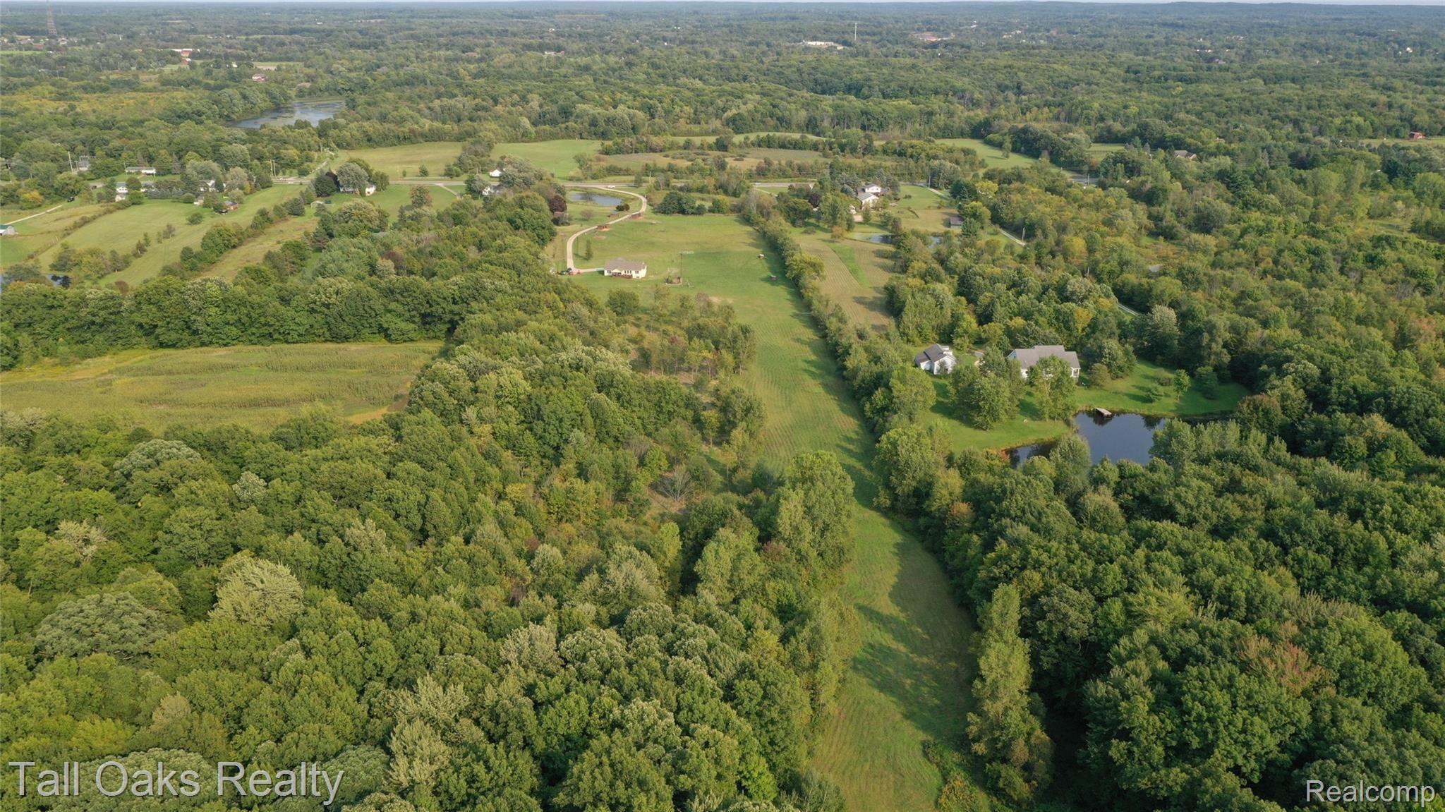 7012 Gale Road Grand Blanc, MI 48439 - Photo 58 of 82 drone-6.JPG