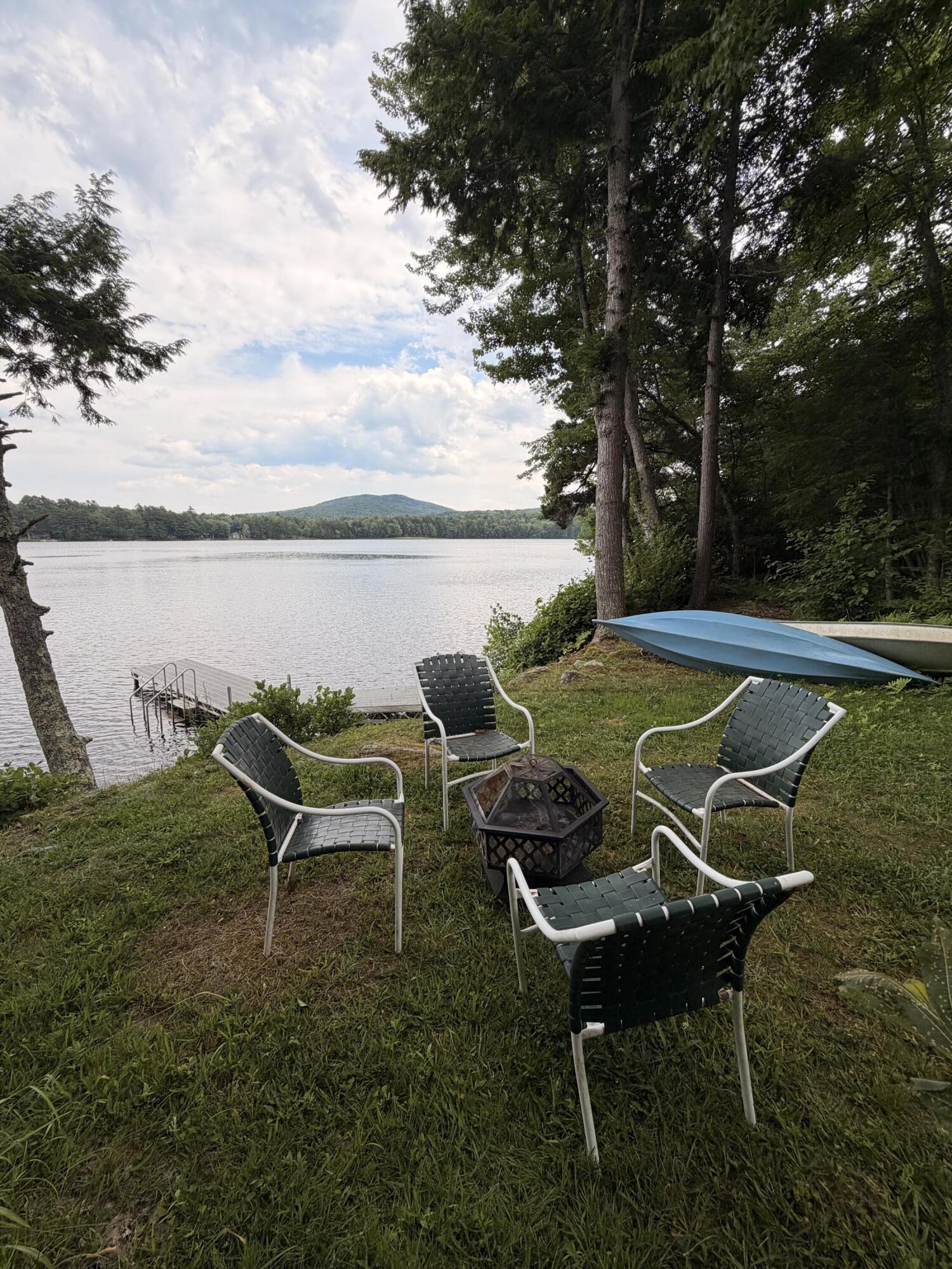 215 Payson Path Hope, ME 04847 - Photo 18 of 23 image