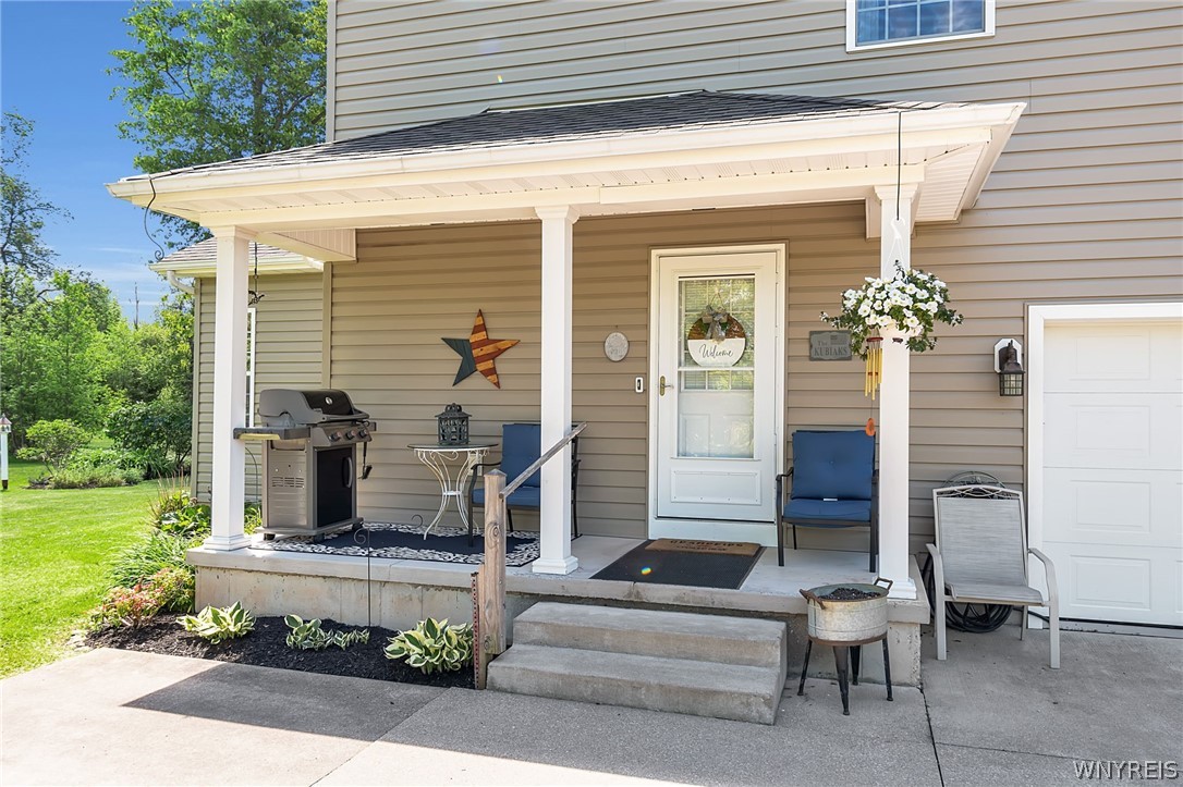 6361 Main Road Pendleton, NY 14094 - Photo 40 of 50