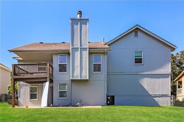 $2,295 | 609 Northeast Bristol Drive, Lee's Summit, MO 64086