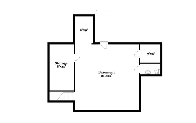 $2,295 | 609 Northeast Bristol Drive, Lee's Summit, MO 64086