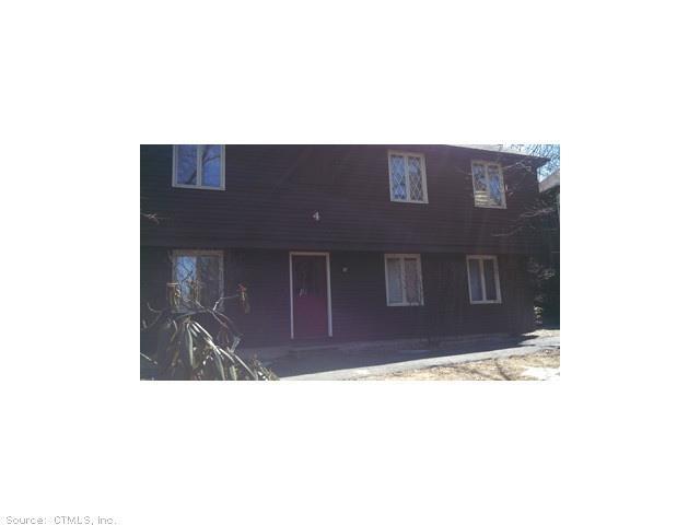 239 Old Farms Road, Unit 4B Avon, CT 06001 - Photo 1 of 1