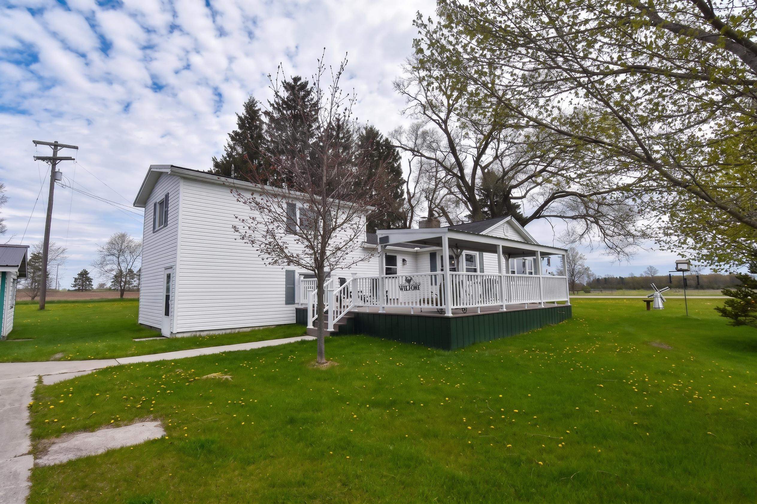 11663 North 11 Road Buckley, MI 49620 - Photo 27 of 40