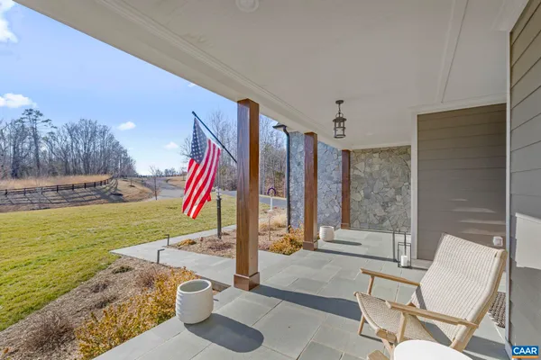 $1,795,000 | 2019 Fairhill Mountain View, Charlottesville, VA 22903