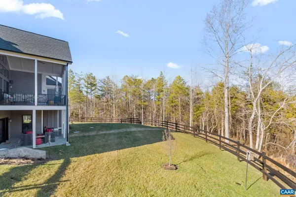 $1,795,000 | 2019 Fairhill Mountain View, Charlottesville, VA 22903