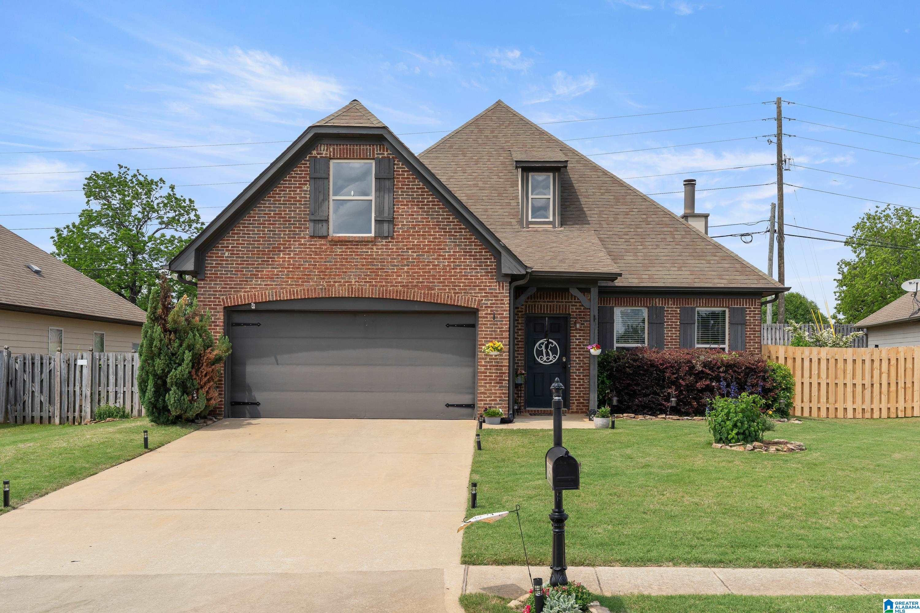 1056 Maryanna Road Calera, AL 35040 - Photo 2 of 46