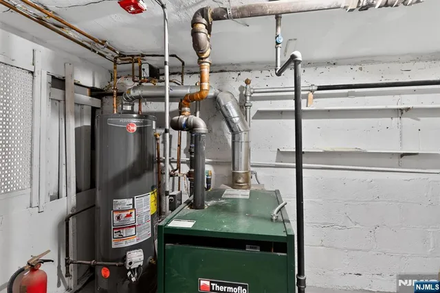 $749,999 | 3 White Terrace, Nutley, NJ 07110