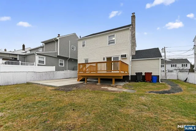 $749,999 | 3 White Terrace, Nutley, NJ 07110