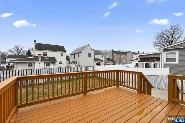 $749,999 | 3 White Terrace, Nutley, NJ 07110