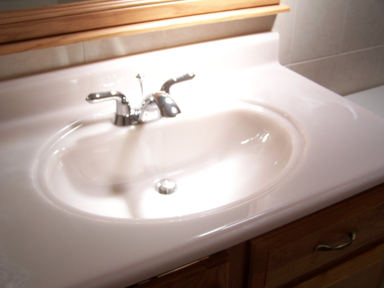 4522 Bull Run Road Jacksonville, FL 32210 - Photo 25 of 41 2nd Bath Vanity