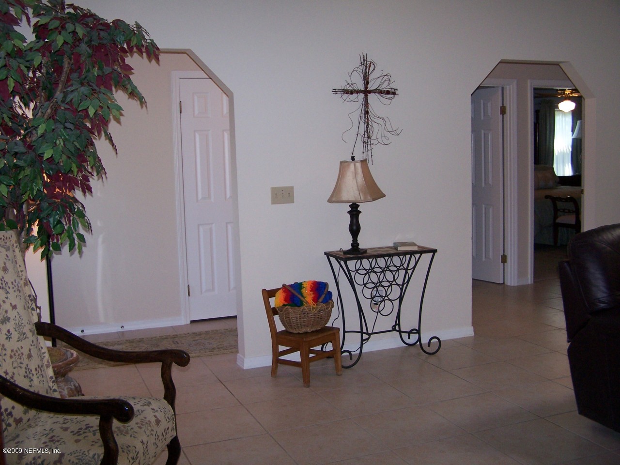 4522 Bull Run Road Jacksonville, FL 32210 - Photo 10 of 41 Freshly Painted