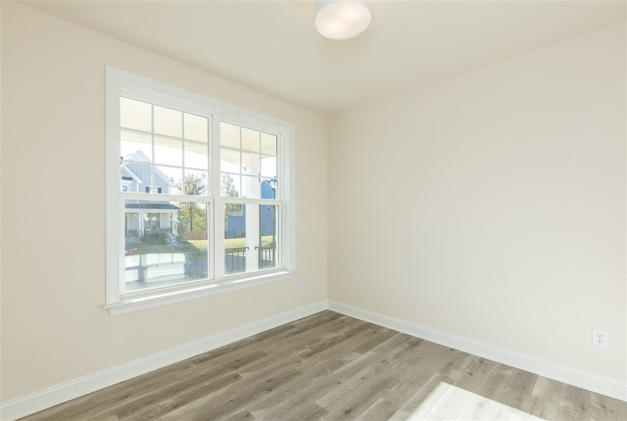 7221 Rex Road Holly Springs, NC 27540 - Photo 18 of 30 1st floor guest bedroom
