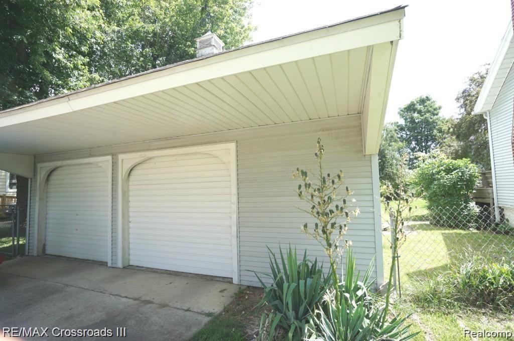 6315 Denton Road Belleville, MI 48111 - Photo 7 of 7