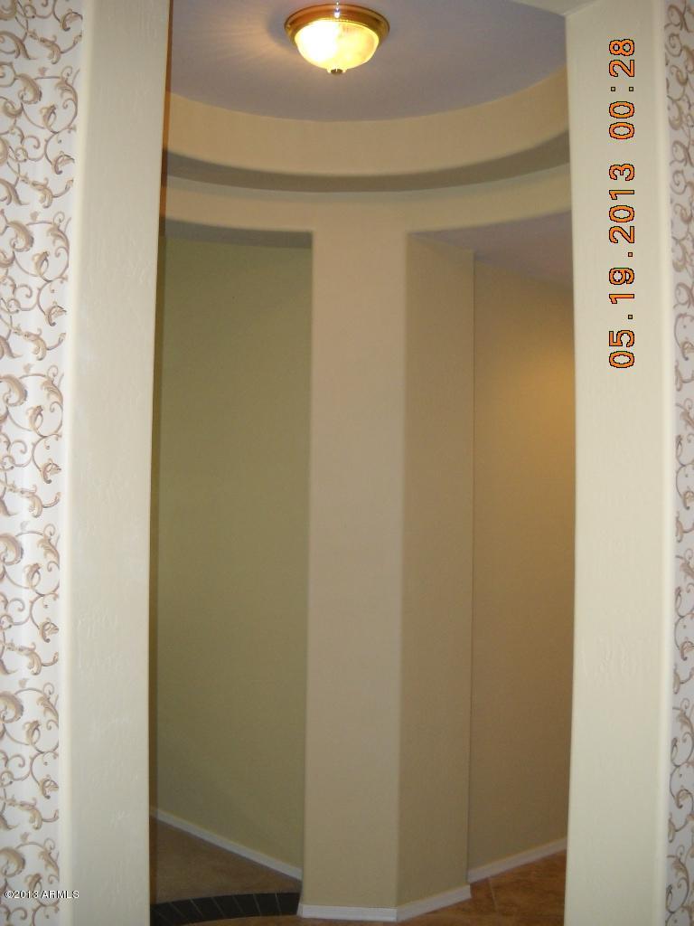 3276 East Hopkins Road Gilbert, AZ 85295 - Photo 16 of 33 Master wing entrance