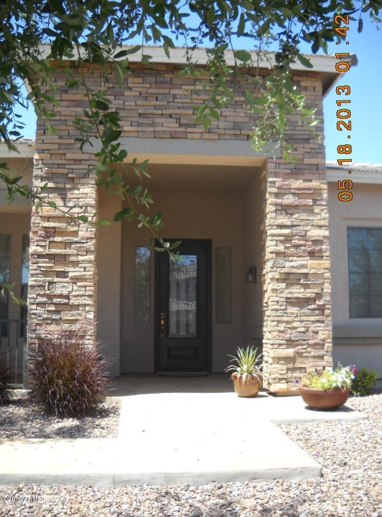 3276 East Hopkins Road Gilbert, AZ 85295 - Photo 2 of 33 Welcome Home!