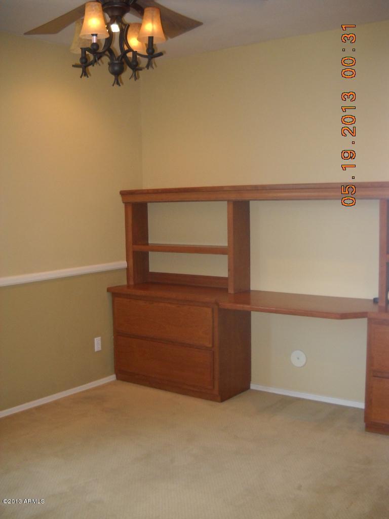 3276 East Hopkins Road Gilbert, AZ 85295 - Photo 23 of 33 Den/Easy 4th Bedroom