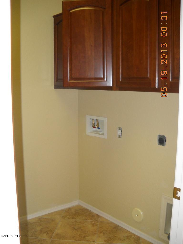 3276 East Hopkins Road Gilbert, AZ 85295 - Photo 24 of 33 Laundry w/built-ins on both sides