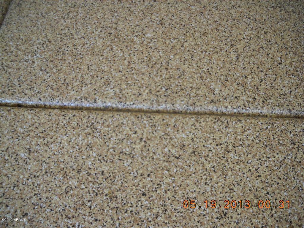 3276 East Hopkins Road Gilbert, AZ 85295 - Photo 32 of 33 Epoxy-coated garage floor