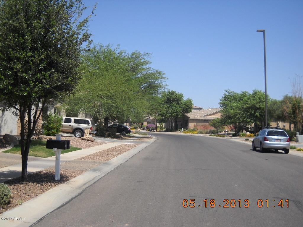 3276 East Hopkins Road Gilbert, AZ 85295 - Photo 33 of 33 Beautiful neighborhood