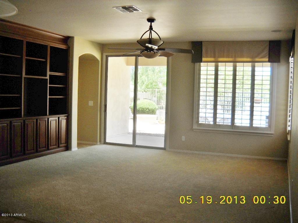 3276 East Hopkins Road Gilbert, AZ 85295 - Photo 10 of 33 Generous family room