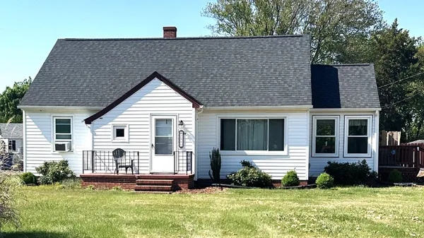 $219,000 | 2889 Harryhogan Road, Callao, VA 22435