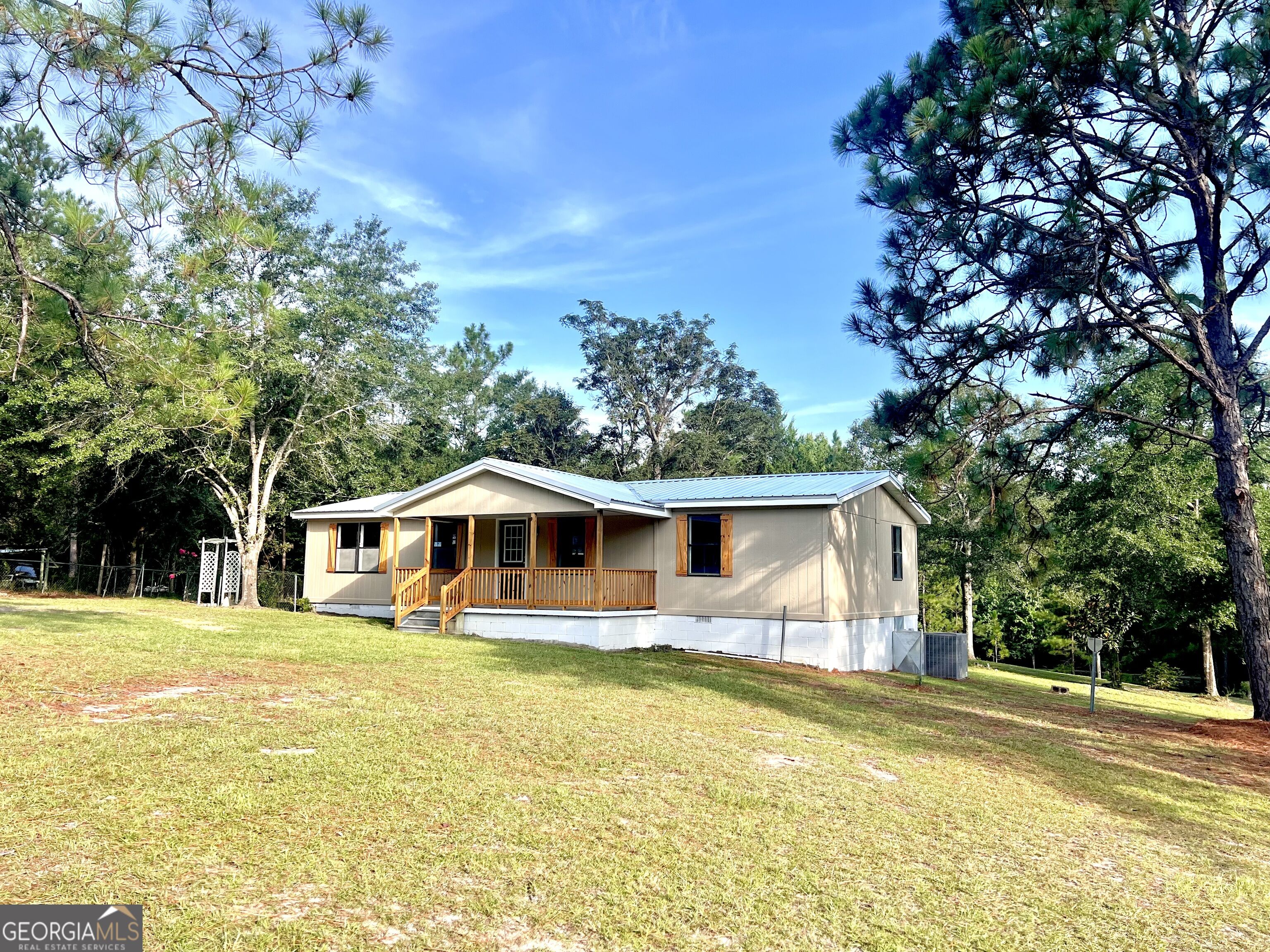85 Shady Oaks Road Eastman, GA 31023 - Photo 1 of 23 Gallery Image 1