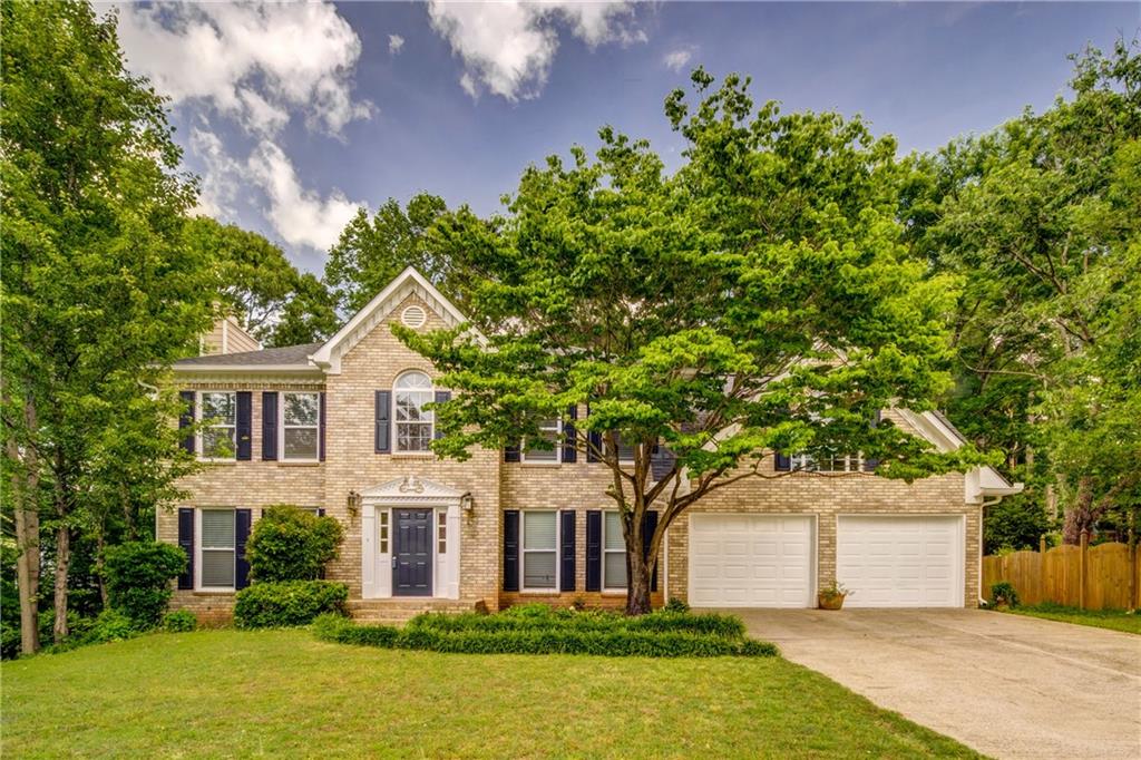 5009 Shallow Ridge Road Northeast Kennesaw, GA 30144 - Photo 1 of 1