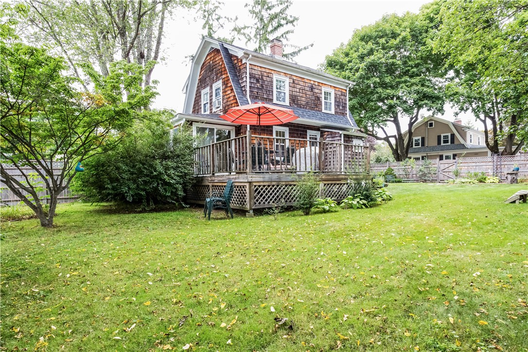 124 Beach Road Bristol, RI 02809 - Photo 24 of 33