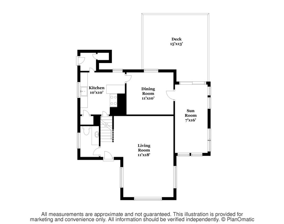 124 Beach Road Bristol, RI 02809 - Photo 32 of 33