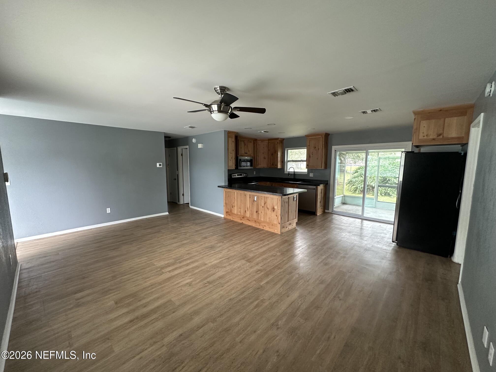 911 Rudder Road Jacksonville, FL 32233 - Photo 15 of 15 Open Floor Plan