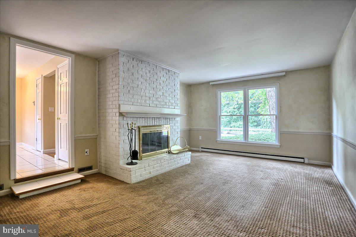 424 Orrs Bridge Road Camp Hill, PA 17011 - Photo 21 of 35 family room